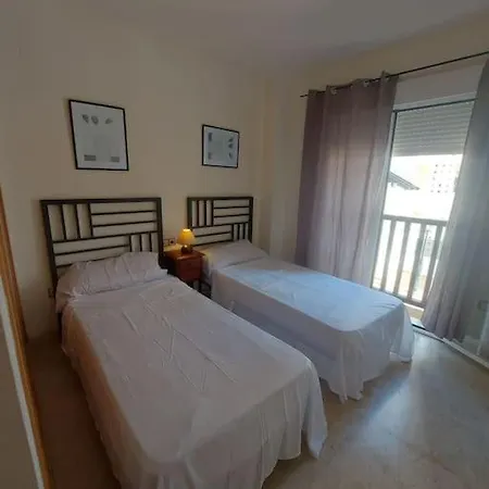 Residencial Duquesa Apartamento San Luis de Sabinillas