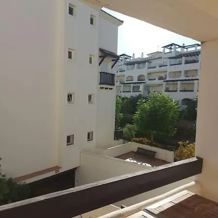Apartamento Residencial Duquesa San Luis de Sabinillas