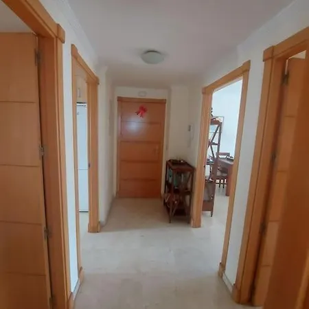 Apartamento Residencial Duquesa San Luis de Sabinillas
