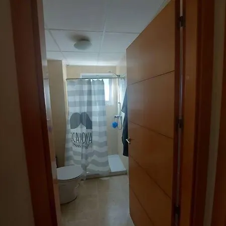 Residencial Duquesa San Luis de Sabinillas