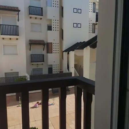 Residencial Duquesa * San Luis de Sabinillas