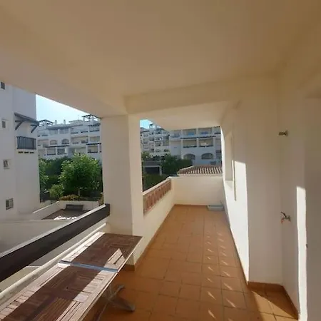 Residencial Duquesa San Luis de Sabinillas