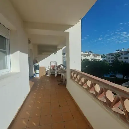 Residencial Duquesa *