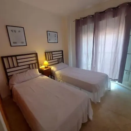 Residencial Duquesa * San Luis de Sabinillas
