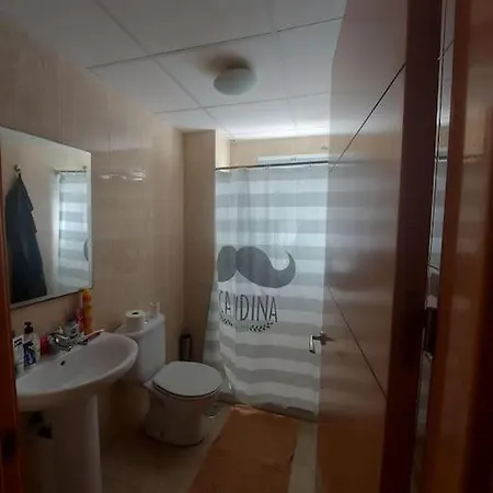Residencial Duquesa Apartamento