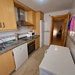 Residencial Duquesa Appartement San Luis de Sabinillas