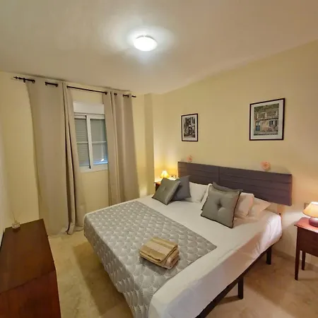 Appartement Residencial Duquesa San Luis de Sabinillas