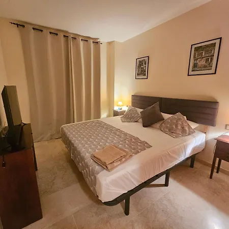 Appartement Residencial Duquesa *