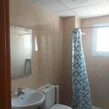 Appartement Residencial Duquesa *
