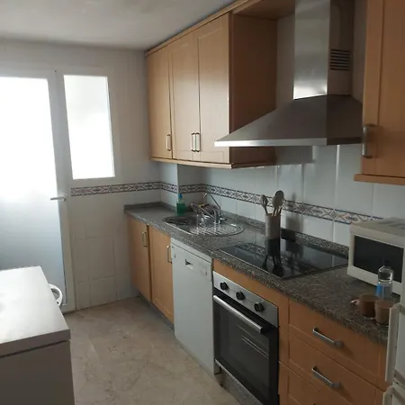 Residencial Duquesa Appartement *